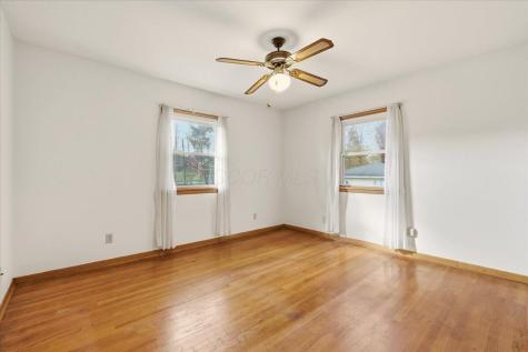 1575 New Gambier Road Mount Vernon OH 43050