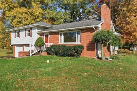 1575 New Gambier Road Mount Vernon OH 43050