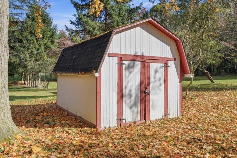 1575 New Gambier Road Mount Vernon OH 43050