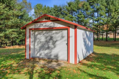 1575 New Gambier Road Mount Vernon OH 43050