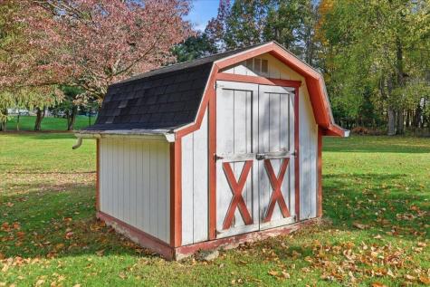 1575 New Gambier Road Mount Vernon OH 43050