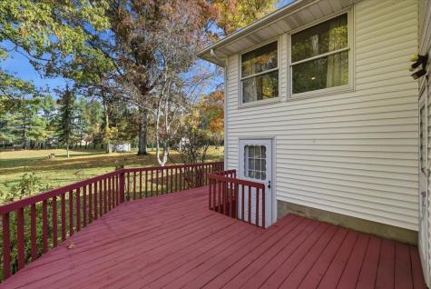 1575 New Gambier Road Mount Vernon OH 43050