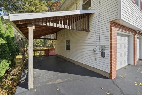 1575 New Gambier Road Mount Vernon OH 43050