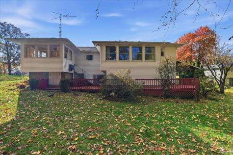 1575 New Gambier Road Mount Vernon OH 43050