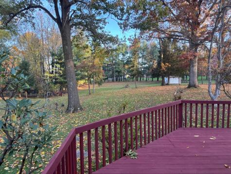 1575 New Gambier Road Mount Vernon OH 43050