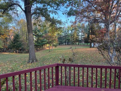 1575 New Gambier Road Mount Vernon OH 43050