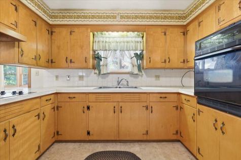 1575 New Gambier Road Mount Vernon OH 43050