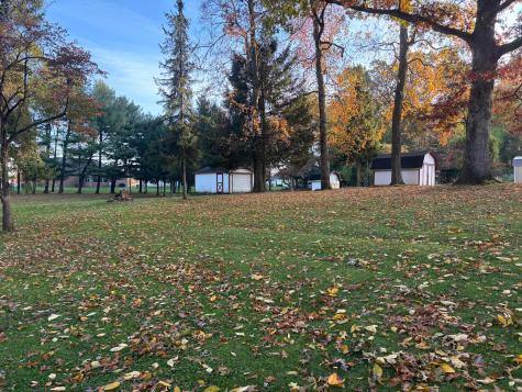 1575 New Gambier Road Mount Vernon OH 43050