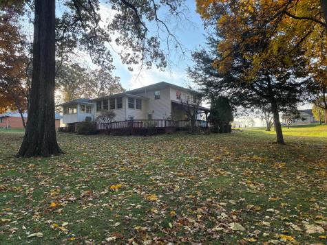 1575 New Gambier Road Mount Vernon OH 43050