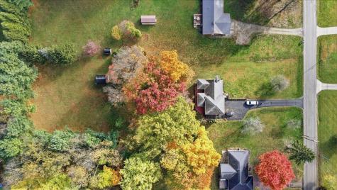 1575 New Gambier Road Mount Vernon OH 43050