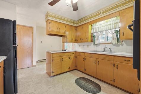 1575 New Gambier Road Mount Vernon OH 43050