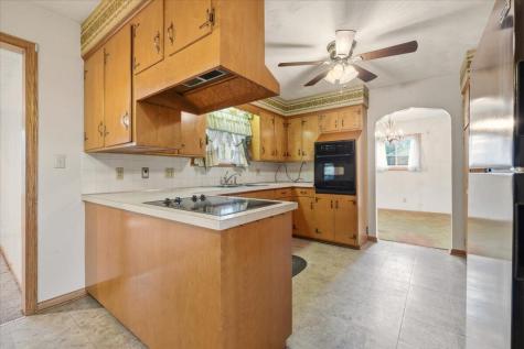 1575 New Gambier Road Mount Vernon OH 43050