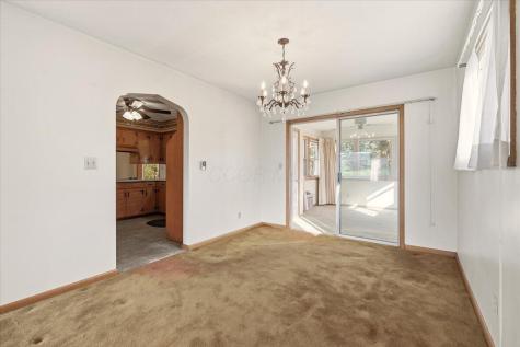 1575 New Gambier Road Mount Vernon OH 43050