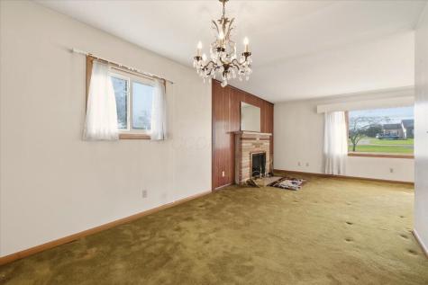 1575 New Gambier Road Mount Vernon OH 43050