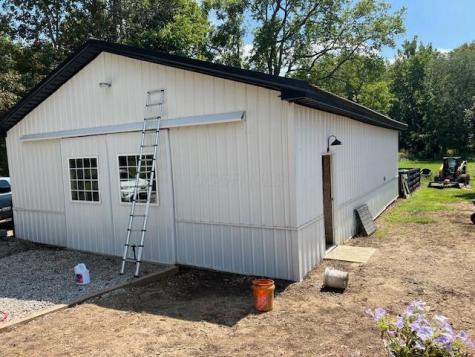 5113 Bennington Chapel Road NW Centerburg OH 43011