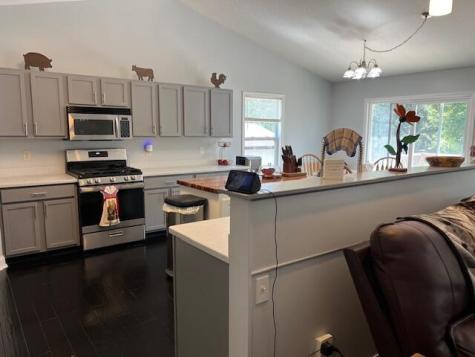 5113 Bennington Chapel Road NW Centerburg OH 43011
