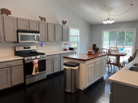 5113 Bennington Chapel Road NW Centerburg OH 43011