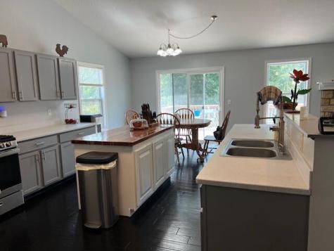 5113 Bennington Chapel Road NW Centerburg OH 43011