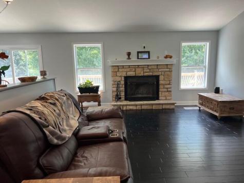 5113 Bennington Chapel Road NW Centerburg OH 43011