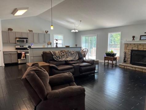 5113 Bennington Chapel Road NW Centerburg OH 43011
