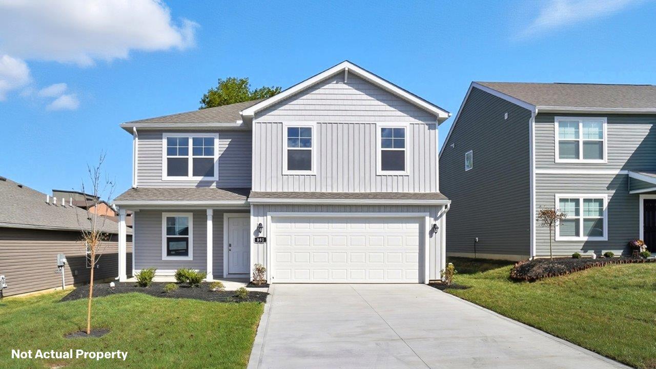 113 Appleseed Way Mount Vernon OH 43050