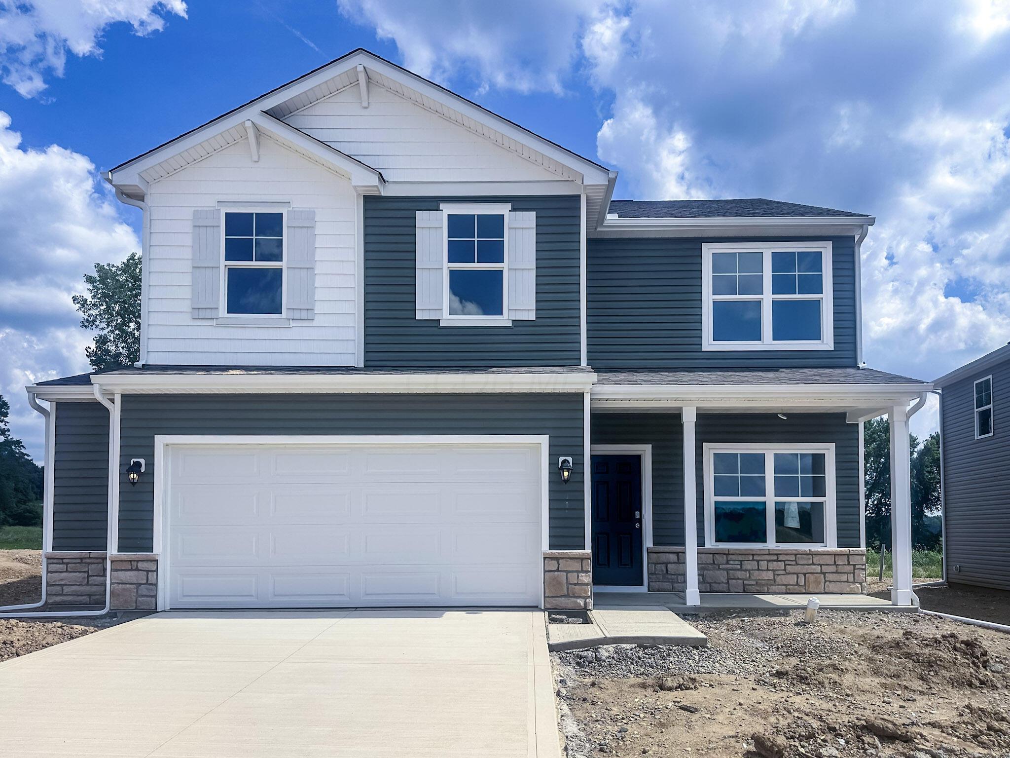113 Appleseed Way Mount Vernon OH 43050