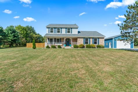 446 State Route 314 Centerburg OH 43011