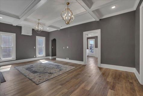 108 E Vine Street Mount Vernon OH 43050