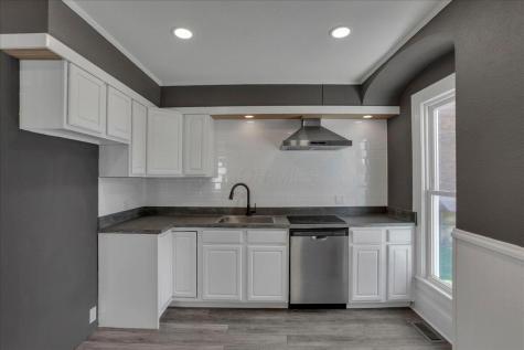108 E Vine Street Mount Vernon OH 43050