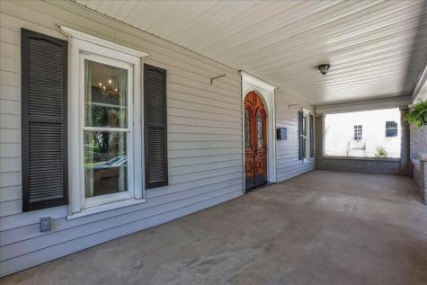 108 E Vine Street Mount Vernon OH 43050
