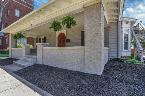 108 E Vine Street Mount Vernon OH 43050