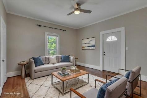 108 E Vine Street Mount Vernon OH 43050