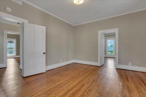 108 E Vine Street Mount Vernon OH 43050
