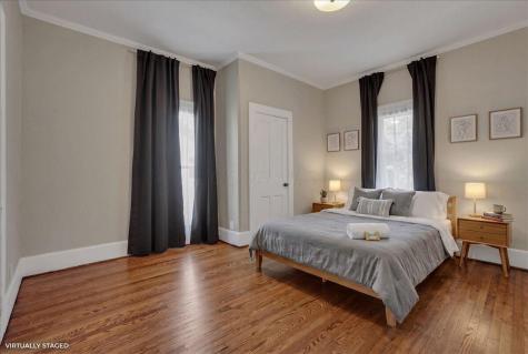 108 E Vine Street Mount Vernon OH 43050