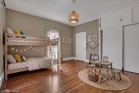 108 E Vine Street Mount Vernon OH 43050