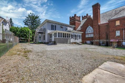 108 E Vine Street Mount Vernon OH 43050