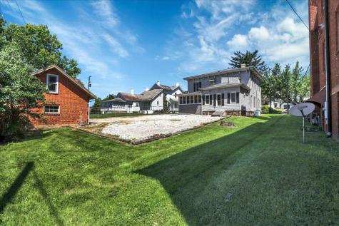 108 E Vine Street Mount Vernon OH 43050
