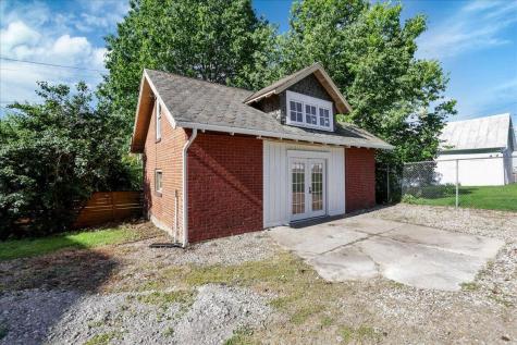 108 E Vine Street Mount Vernon OH 43050