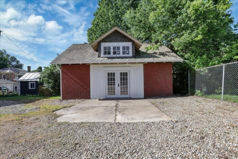 108 E Vine Street Mount Vernon OH 43050
