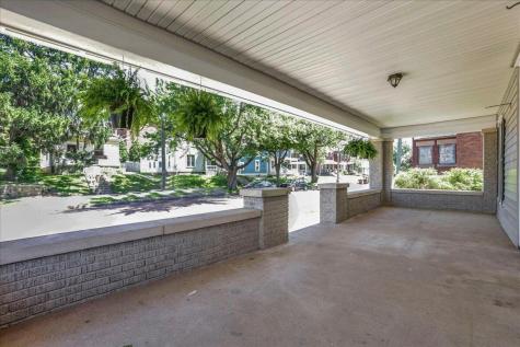 108 E Vine Street Mount Vernon OH 43050