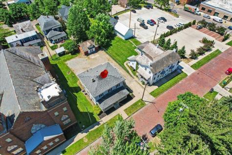 108 E Vine Street Mount Vernon OH 43050