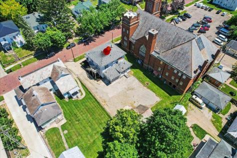 108 E Vine Street Mount Vernon OH 43050