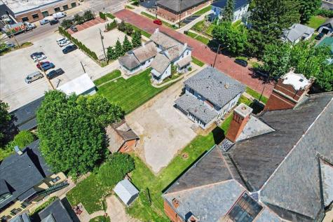 108 E Vine Street Mount Vernon OH 43050