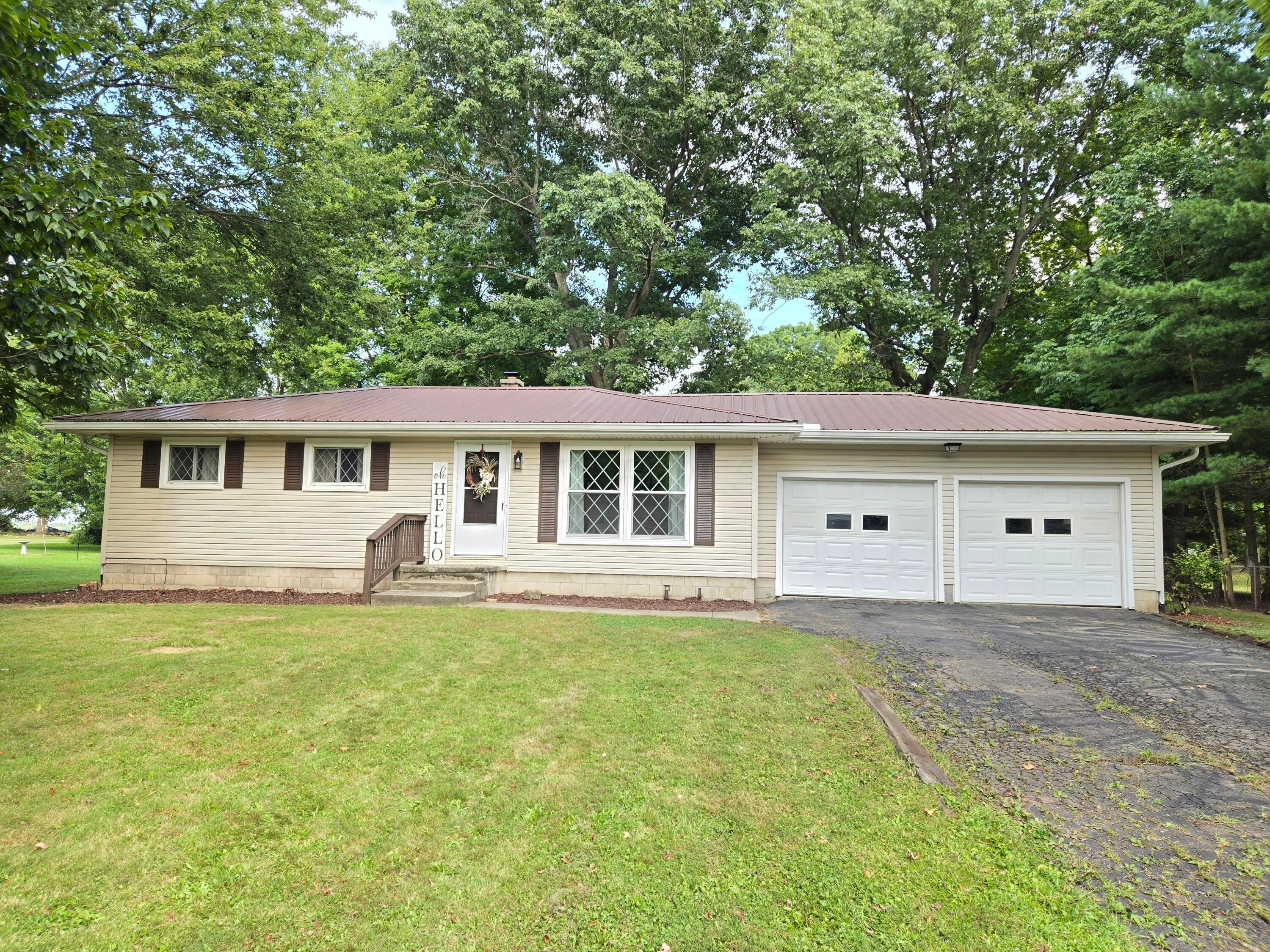 9697 Ketterman Drive Galion OH 44833
