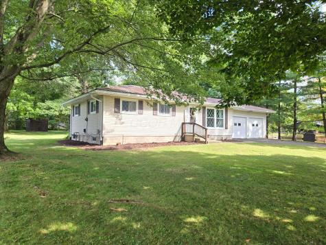 9697 Ketterman Drive Galion OH 44833