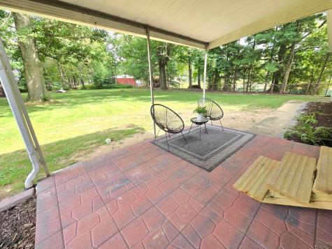 9697 Ketterman Drive Galion OH 44833