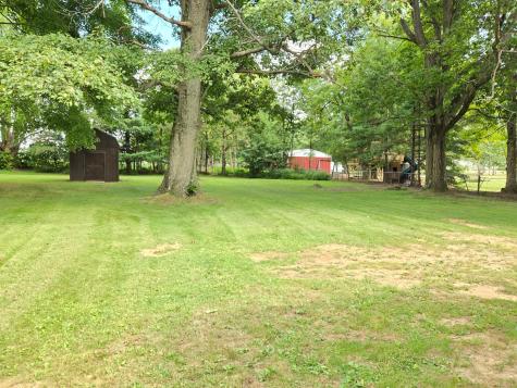 9697 Ketterman Drive Galion OH 44833
