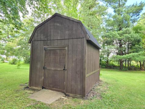 9697 Ketterman Drive Galion OH 44833