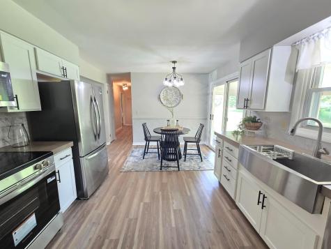 9697 Ketterman Drive Galion OH 44833