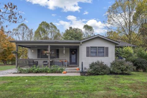 2204 Apple Valley Drive Howard OH 43028